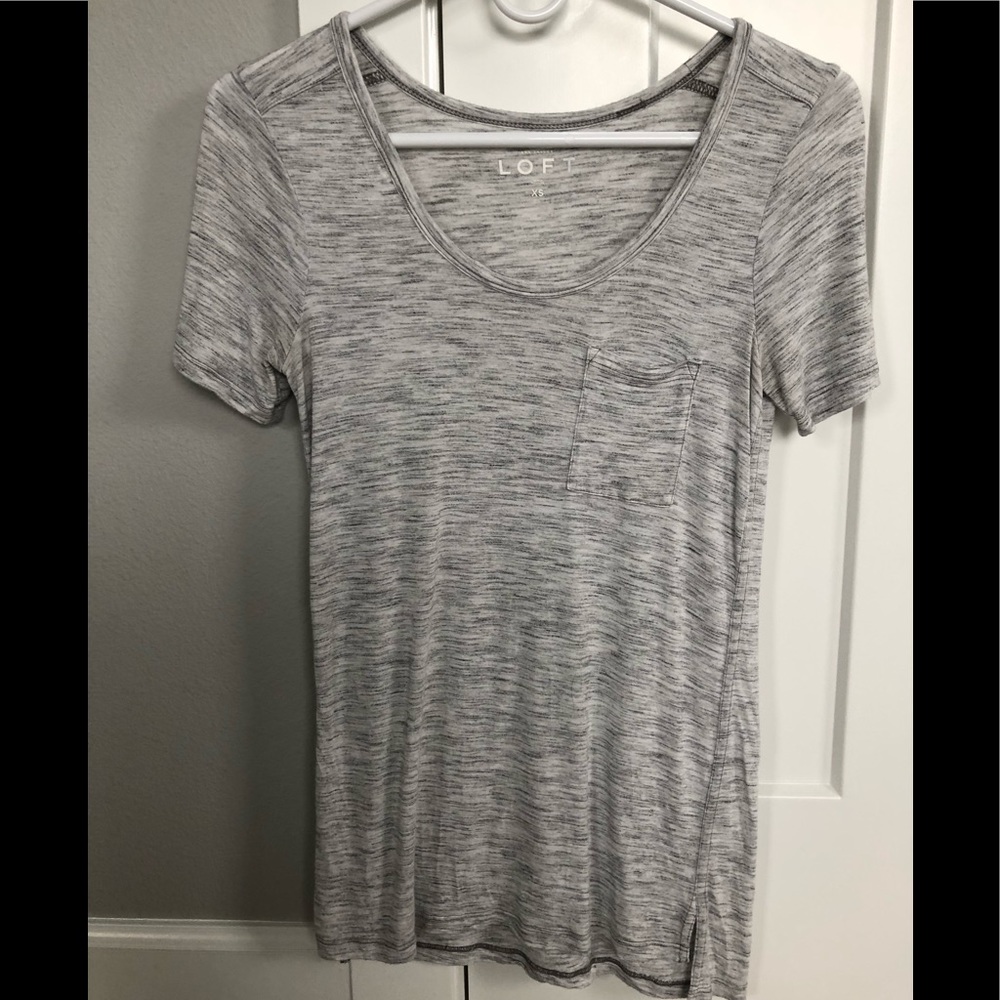 LOFT tee